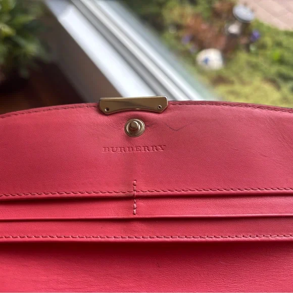 Burberry wallet - Picture 7 of 11